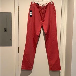 Polo Ralph Lauren Classic Fit Pants